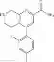 Fig. 67 - Tetrahydronaphthyridine derivatives as mGluR2-negative allosteric modulators, compositions, and their use