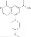 Fig. 71 - Tetrahydronaphthyridine derivatives as mGluR2-negative allosteric modulators, compositions, and their use