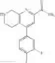 Fig. 72 - Tetrahydronaphthyridine derivatives as mGluR2-negative allosteric modulators, compositions, and their use