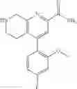 Fig. 76 - Tetrahydronaphthyridine derivatives as mGluR2-negative allosteric modulators, compositions, and their use