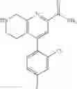 Fig. 77 - Tetrahydronaphthyridine derivatives as mGluR2-negative allosteric modulators, compositions, and their use