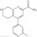 Fig. 79 - Tetrahydronaphthyridine derivatives as mGluR2-negative allosteric modulators, compositions, and their use