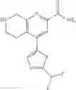 Fig. 80 - Tetrahydronaphthyridine derivatives as mGluR2-negative allosteric modulators, compositions, and their use