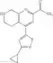 Fig. 85 - Tetrahydronaphthyridine derivatives as mGluR2-negative allosteric modulators, compositions, and their use