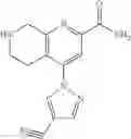 Fig. 86 - Tetrahydronaphthyridine derivatives as mGluR2-negative allosteric modulators, compositions, and their use