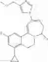 Fig. 167 - DIAZEPINONE DERIVATIVES