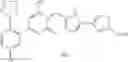 Fig. 197 - Pyrimidinone and its derivatives inhibiting factor XIa