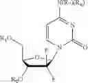 Fig. 08 - Silylated pyrimidine prodrugs and methods of their use