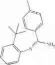 Fig. 137 - Phosphinyl amidine compounds, metal complexes, catalyst systems, and their use to oligomerize or polymerize olefins