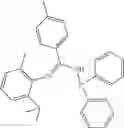 Fig. 201 - Phosphinyl amidine compounds, metal complexes, catalyst systems, and their use to oligomerize or polymerize olefins