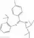Fig. 231 - Phosphinyl amidine compounds, metal complexes, catalyst systems, and their use to oligomerize or polymerize olefins