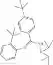 Fig. 294 - Phosphinyl amidine compounds, metal complexes, catalyst systems, and their use to oligomerize or polymerize olefins