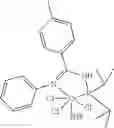 Fig. 303 - Phosphinyl amidine compounds, metal complexes, catalyst systems, and their use to oligomerize or polymerize olefins