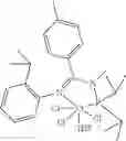 Fig. 313 - Phosphinyl amidine compounds, metal complexes, catalyst systems, and their use to oligomerize or polymerize olefins