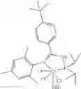 Fig. 409 - Phosphinyl amidine compounds, metal complexes, catalyst systems, and their use to oligomerize or polymerize olefins