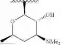 Fig. 332 - 14-membered ketolides and methods of their preparation and use