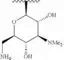 Fig. 335 - 14-membered ketolides and methods of their preparation and use