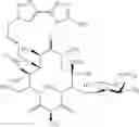 Fig. 353 - 14-membered ketolides and methods of their preparation and use