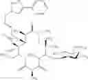 Fig. 354 - 14-membered ketolides and methods of their preparation and use