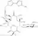 Fig. 381 - 14-membered ketolides and methods of their preparation and use