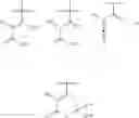 Fig. 484 - 14-membered ketolides and methods of their preparation and use