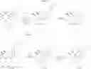 Fig. 61 - 14-membered ketolides and methods of their preparation and use