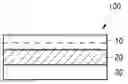 Fig. 01 - Adhesive composition for touch panels, adhesive film, and touch panel