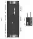 Fig. 06 - COMPOSITIONS AND METHODS TO ENHANCE MECHANICAL STALK STRENGTH IN PLANTS