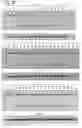 Fig. 41 - Methods for characterizing alternatively or aberrantly spliced mRNA isoforms