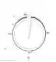 Fig. 02 - Internal-combustion engine piston ring, process for obtaining a piston ring, and internal-combustion engine
