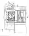 Fig. 02 - Vapor deposition system