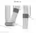 Fig. 08 - Method for manufacturing a multi-ply separable filament yarns and multi-ply separable textured yarn