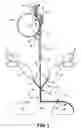 Fig. 02 - Coform Nonwoven Web Containing Expandable Beads