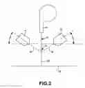 Fig. 03 - Coform Nonwoven Web Containing Expandable Beads