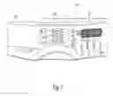Fig. 08 - Method for controlling a household washing machine