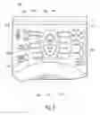 Fig. 09 - Method for controlling a household washing machine