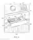 Fig. 04 - Washing Machine Appliance with on Demand Fluids