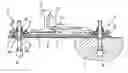 Fig. 01 - RAIL-MOUNTING ASSEMBLY