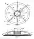 Fig. 02 - Method of constructing a wind tower foundation