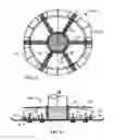Fig. 09 - Method of constructing a wind tower foundation