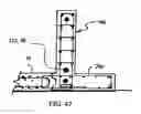 Fig. 32 - Method of constructing a wind tower foundation