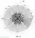 Fig. 37 - Method of constructing a wind tower foundation