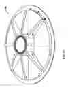 Fig. 41 - Method of constructing a wind tower foundation