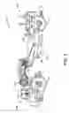 Fig. 02 - Hybrid power train system for a tractor scraper