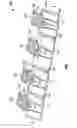 Fig. 02 - Adapter system for attaching components to differently sized base edges