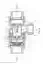 Fig. 03 - Dual check backflow preventer