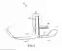 Fig. 04 - Ski device for use with a snow removal device