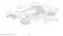 Fig. 08 - THREE-DIMENSIONAL CIRCULATING GARAGE