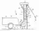 Fig. 01 - FENCE POST DRIVING APPARATUS