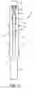 Fig. 03 - FENCE POST DRIVING APPARATUS